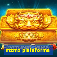 mzmz plataforma